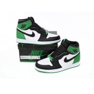 Air Green Jordan DZ5485-031 High OG 1 Lucky 0624